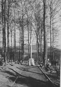 hist. Polenfriedhof