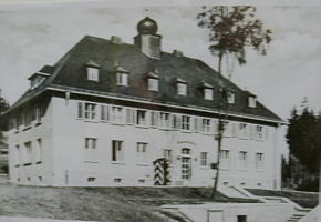 German Headquarters, 1940