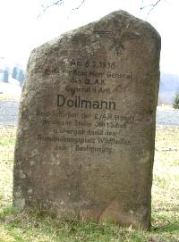 Dollmann-Stein